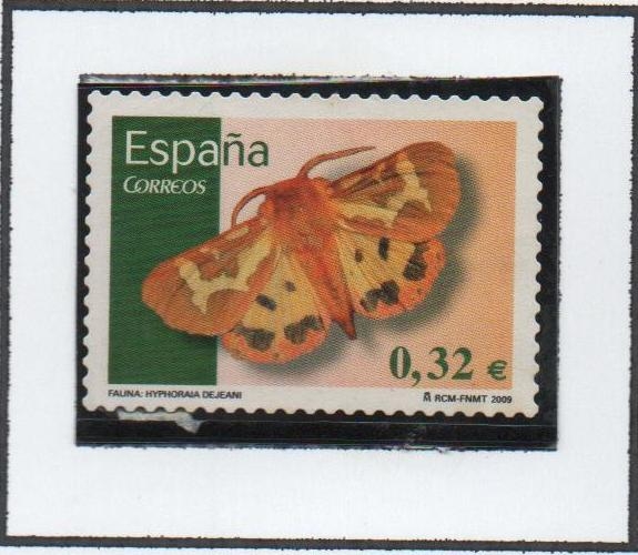 Mariposa