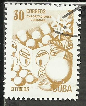 Citricos