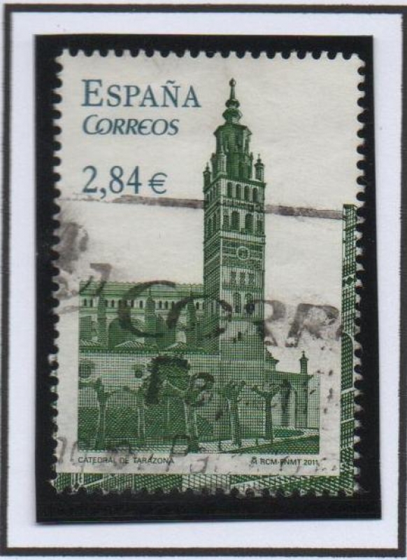 Catedral d' Tarazona