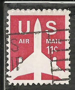 Air Mail