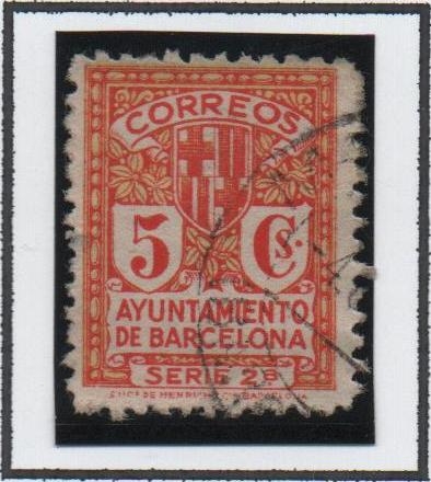 Escudo d' l' Ciudad