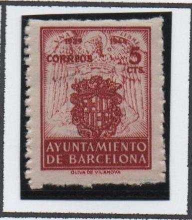 Escudos nacional y d' l' Ciudad