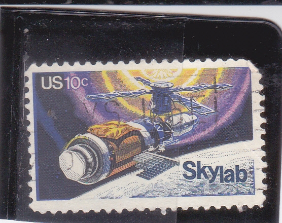 SKYLAB 