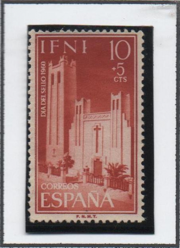 Iglesia d' S' María