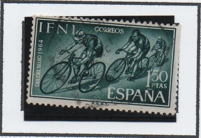 Ciclismo