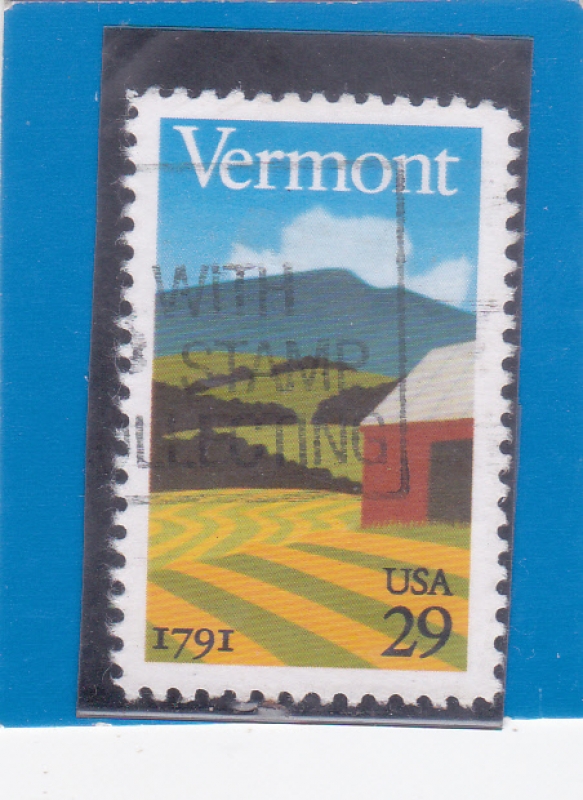 Vermont