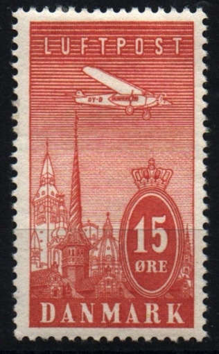 Correo aéreo