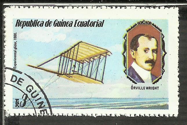 Experimental Glider-1900