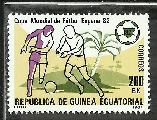 Copa Mundial de Futbol España-82