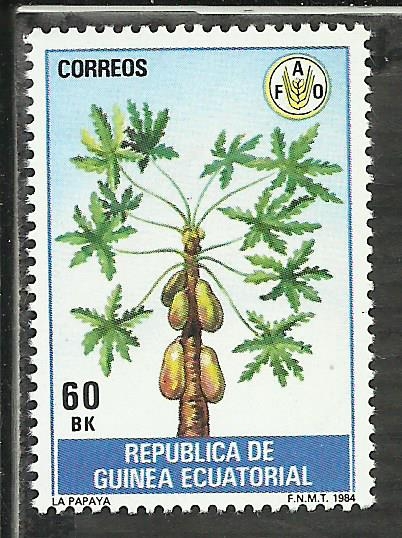 La Papaya