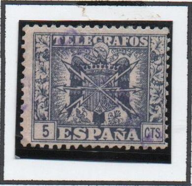 Escudo d' España