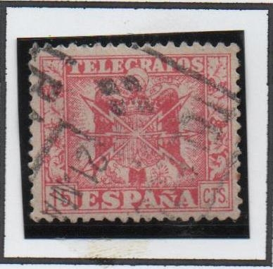 Escudo d' España