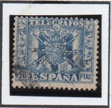 Escudo d' España