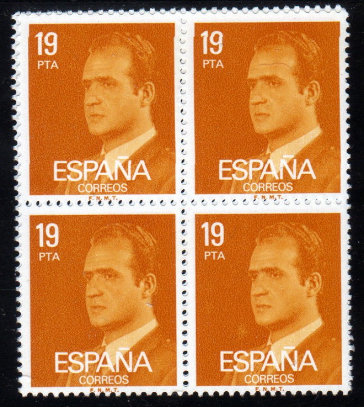 Juan Carlos I