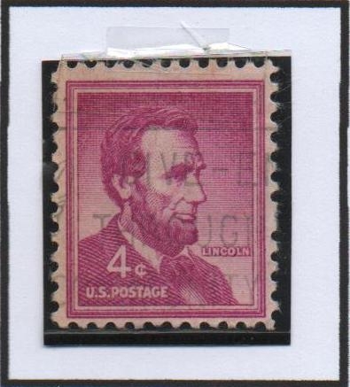 Lincoln