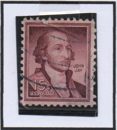 John Jay