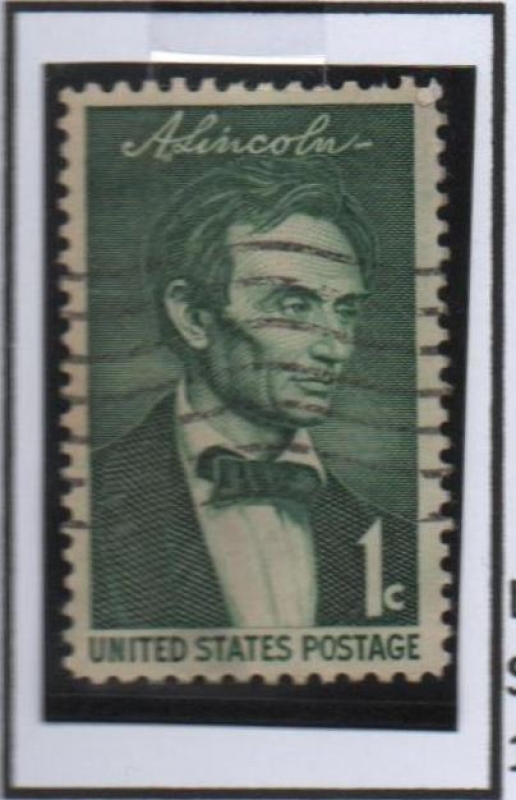 Lincoln