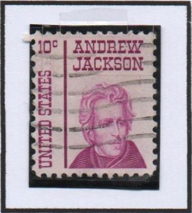 Andrew Jackson