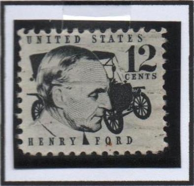 Henry Ford