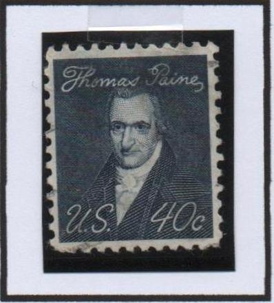 Thomas Paine