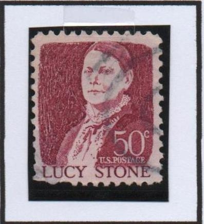 Lucy Stone