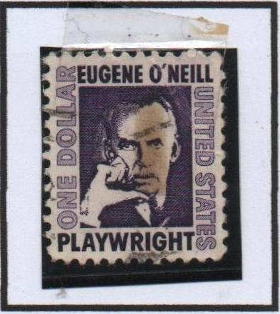 Eugene O'Neill