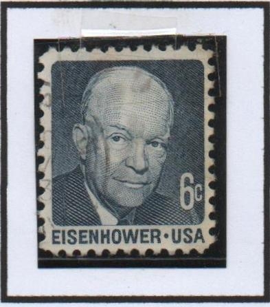 David Eisenhower