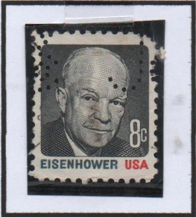 David Eisenhower