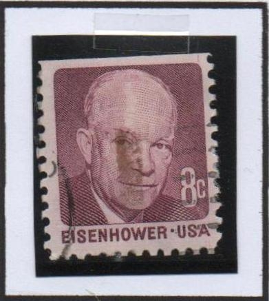 David Eisenhower