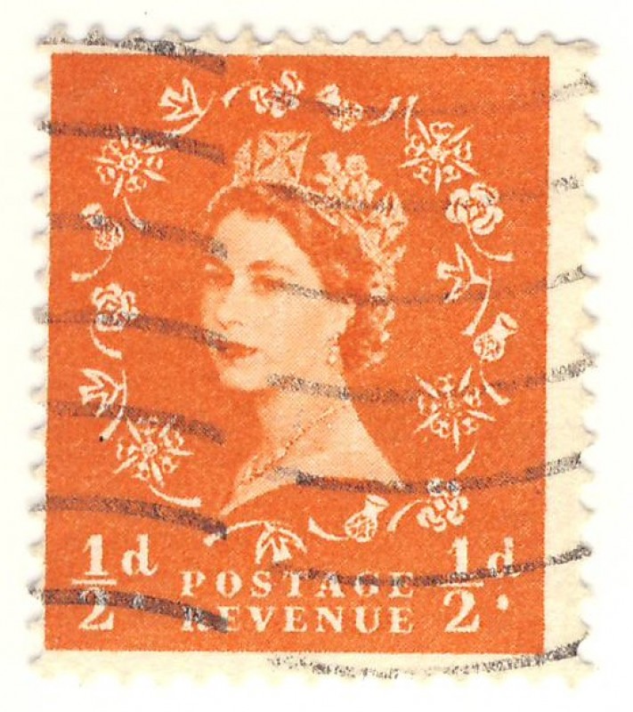 Queen Elizabeth II