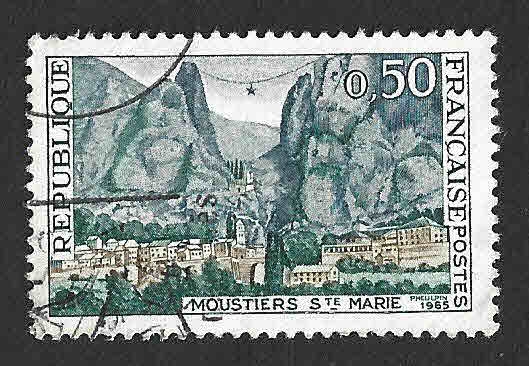 1126 - Moustiers-Sainte-Marie