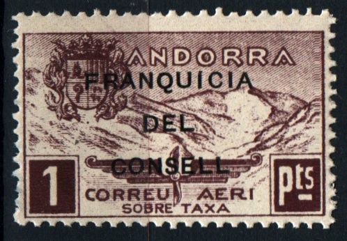 Correo aéreo