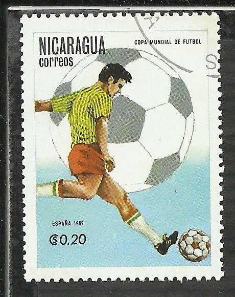 España-1982