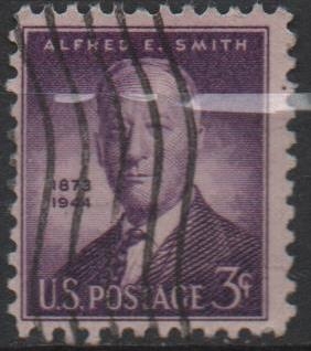 Alfred E. Smith