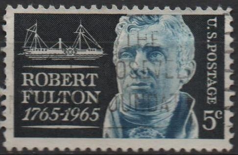 Robert Fulton