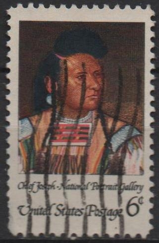 Chief Joseph