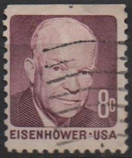 David Eisenhower