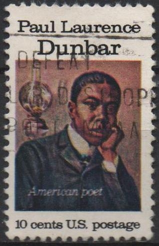 Paul Laurence Dunbar