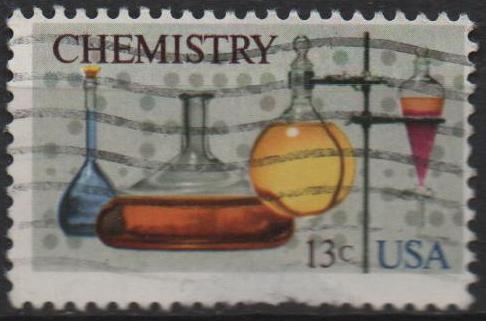 Chemistry Issue