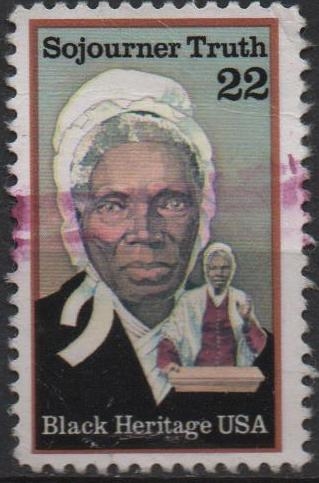 Sojourner Truth