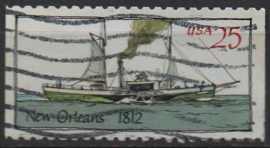 New Orleans 1812