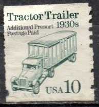 Tractor Trailer