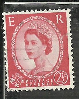 Elizabeth II