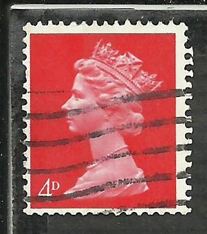 Elizabeth II