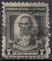 George Washington 