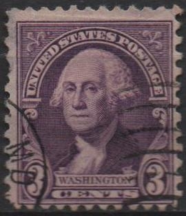 George Washington