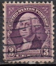 George Washington