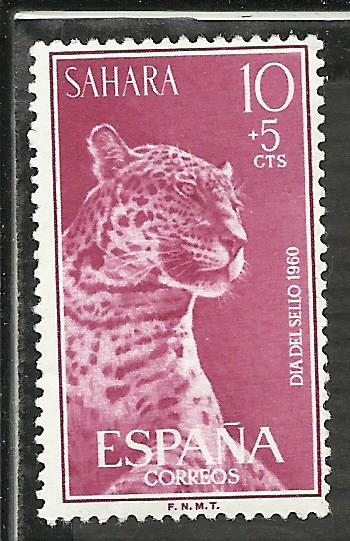 Leopardo