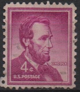 Abraham Lincoln