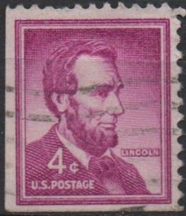 Abraham Lincoln